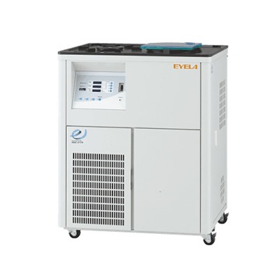日本EYEYLA FDU1110 2110系列冷冻干燥机