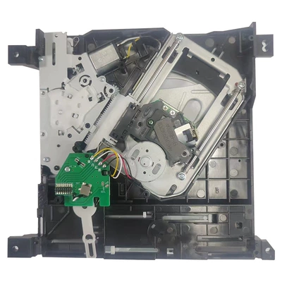 Amplifier Movement Cd Dvd Car CD player
