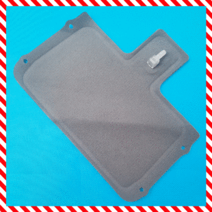Adult inflatable tpu airbag sex toys aircraft Cup liner bag air bag wholesale manufacturer