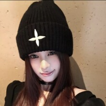 �羳2025�¿�ʮ�ֽ���ᘿ�ñ��Ů�ﶬ��ů�Ӻ�ë��ñ������H��ñ