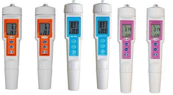 笔式计PH计  配件   MHY-02745系列
