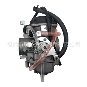 Kawasaki KLR650 Kawasaki 650 1987-2007 üçün motosiklet karbüratoru.