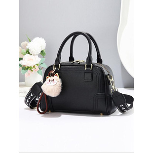 F 55980 Large capacity shoulder bag �������μ�Ů���羳��