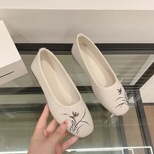 ���ֹ��L��ţ���ƽ�ײ�Ь ��ɫ��������ЬŮʽ��Ь���LЬ