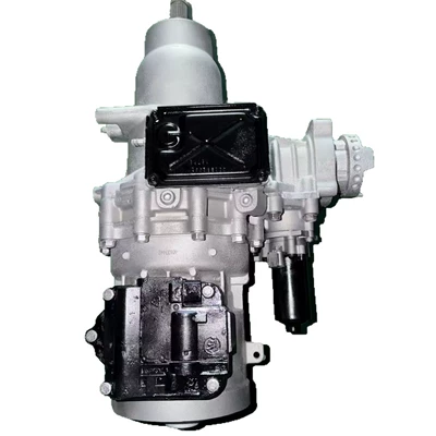 drive, Differential assembly