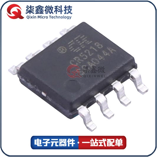 Qichenwei CR5218SC SOP8 5W AC-DC контроллер регулятор чип CR5218 оригинал