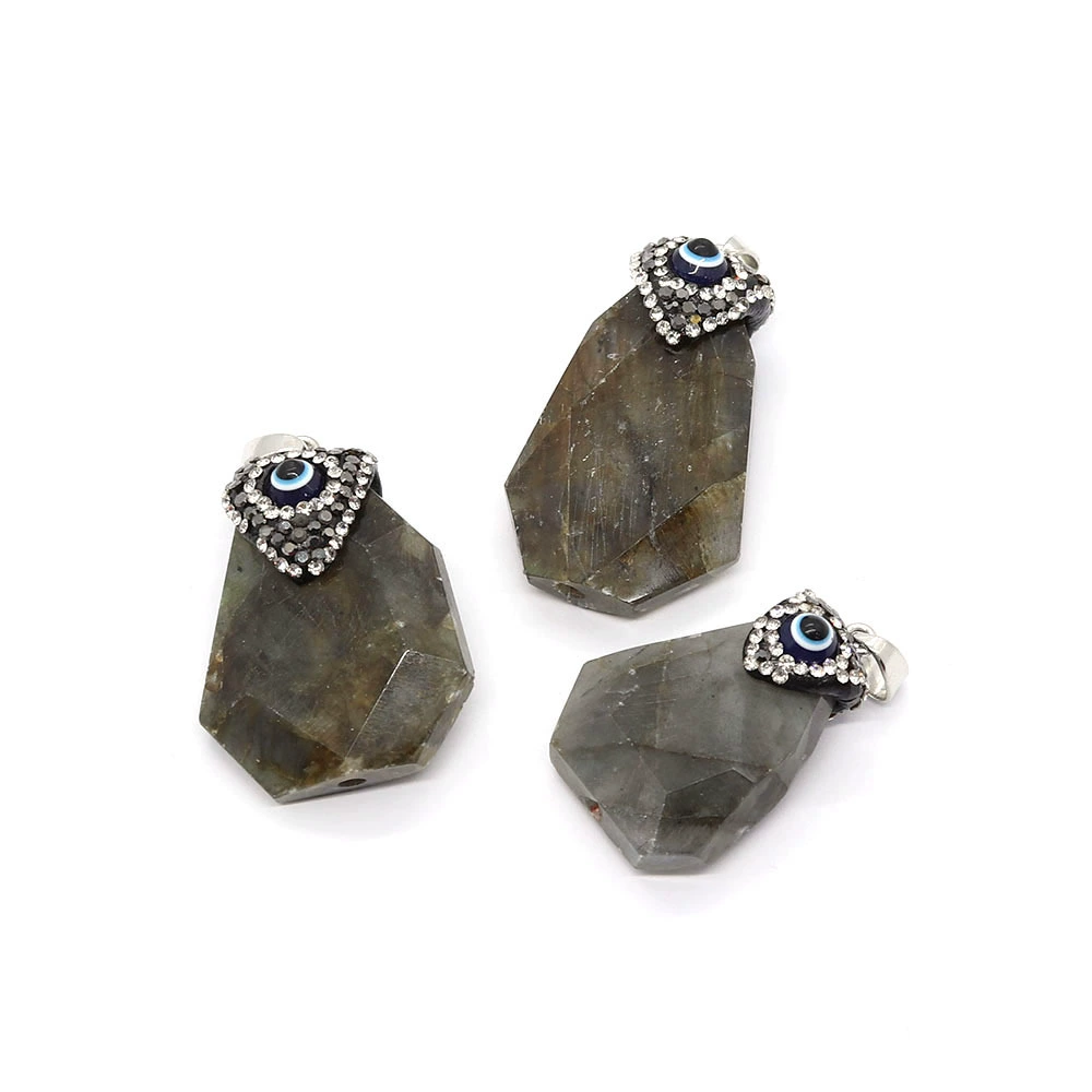 Органический кулон, аксессуар, 45 мм (варианты x35, x45)
