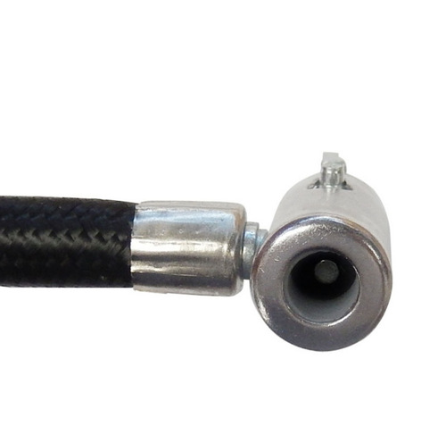 Car air pump extension tube, quick inflation chuck, tire quick inflation tube, air pump inflation tube