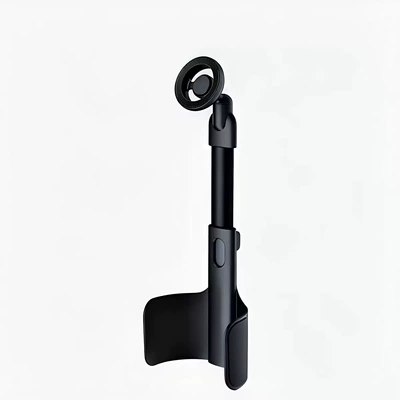 design, 360-degree rotating cup slot, Car phone holder