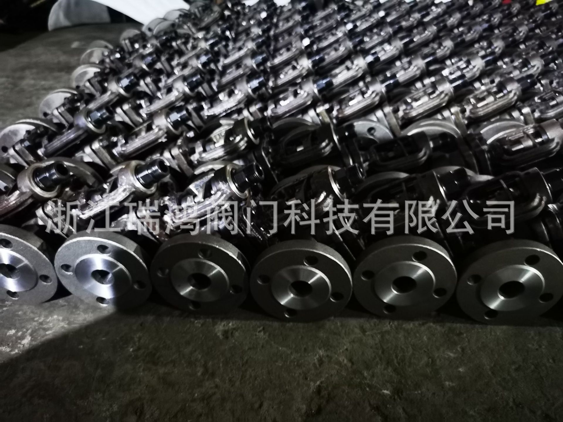 直销新款德标波纹管截止阀 波纹管截止阀 法兰波纹管截止阀批发