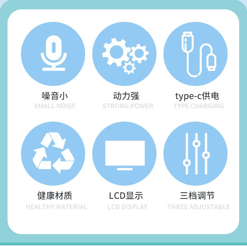 Fábrica directa de impresión 3D estereoscópica pincel de pintura estereoscópica pincel de fábrica directa regalo de cumpleaños para niños