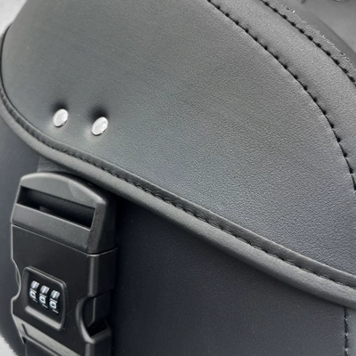 for Storage and Organization; Motorcycle – Motorcycle Safety Supplies