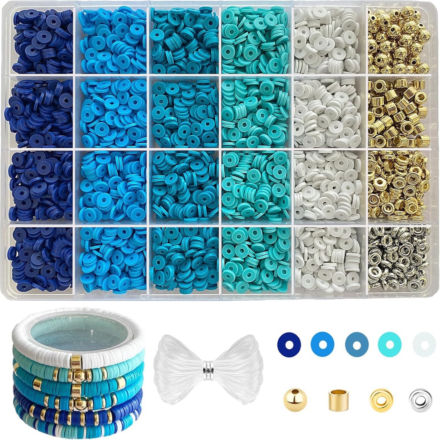 스타일 나인 블루 슈트