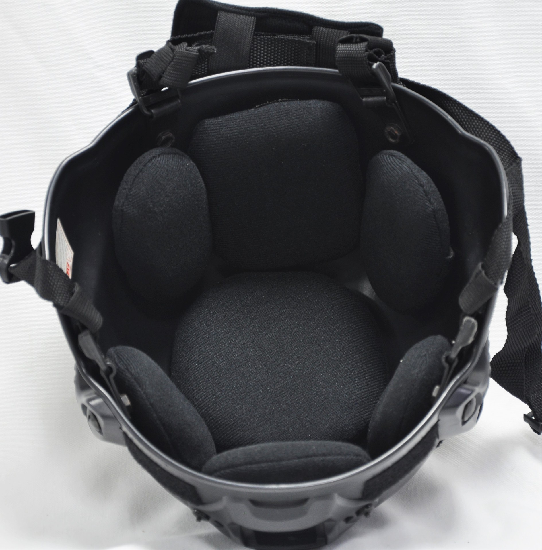 Mich Mickey 2001 casco táctico plástico al aire libre casco de equitación entrenamiento casco protector campo CS equipo