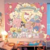 Sanrio, evening dress