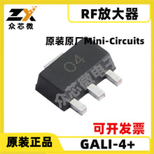 GALI-4+ SOT-89 O4 0Hz~4GHz 13.1dB 4dB 65mA ��Ƶ�Ŵ���