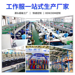 Customize Male Long-Sleeve Thick and Durable Overalls for Haiyuan Spring and Autumn Season, Automotive Repair Workers' Factory and Workshop Protective Clothing