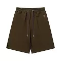 Dark Brown [523 Small Heart]