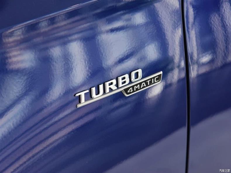 Suitable for new A180L, A200L, A220L, and A260L models; used for modifying the A35L AMG car emblem