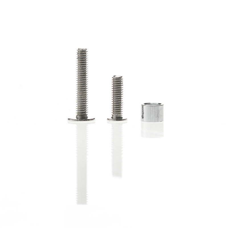 Consola de juegos PS5 Arandela de tornillo de disco de estado sólido + tornillo de cubierta protectora Tornillo de repuesto de consola de juegos SteamDeck