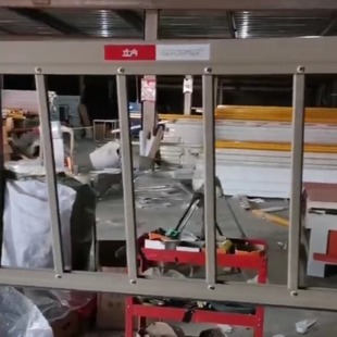 Cube fence railing making Cube Bar Gate Fence Gate Bar