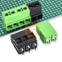 KF135T-10.16mm̫��ܿ���������PCB�����̶��״��������