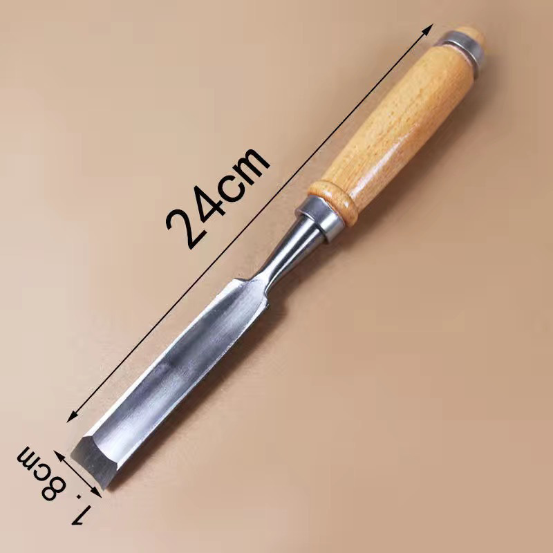 내부 연삭 반원형 끌 18mm