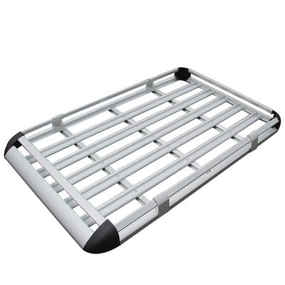 rack modification, Luggage Rack