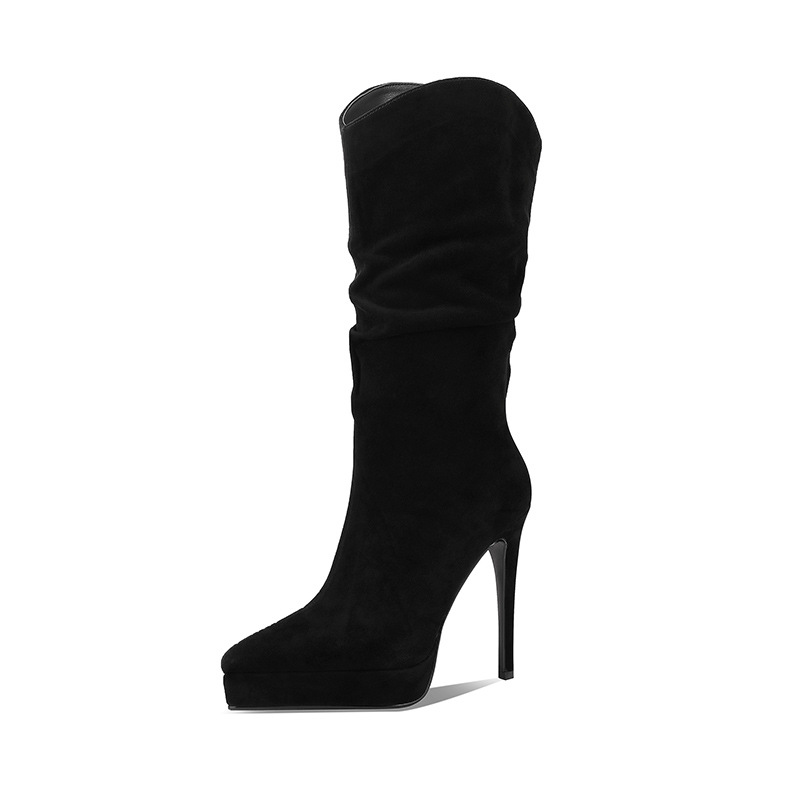 Lớp lót đơn màu đen 10cm