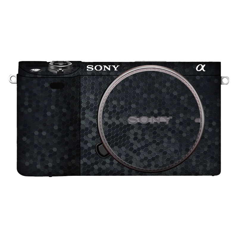 漫步驴 Sony, совместимая камера, защитная наклейка