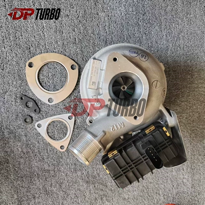 Yusheng 2.0 Gtd1446 Turbocharger 832269-0001 Gp2-6K682-Ea (Supercharger)