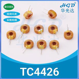 �S�׭h�ŭh늸�TC4426&ndash;10UH/15/22/33/47/68/100/220UH �h�ξ�Ȧ