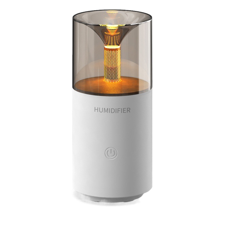 Nueva máquina de aromaterapia de gotas de lluvia, humidificador de aire, aerosol de niebla súper grande, máquina de fragancia de dormitorio de escritorio de coche, máquina de fragancia