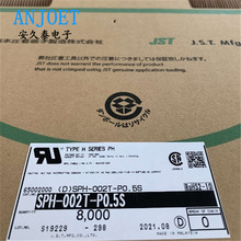 JST���Ŷ��� SPH-002T-P0.5S PH�z�������B���� �m�侀Ҏ24-30AWG