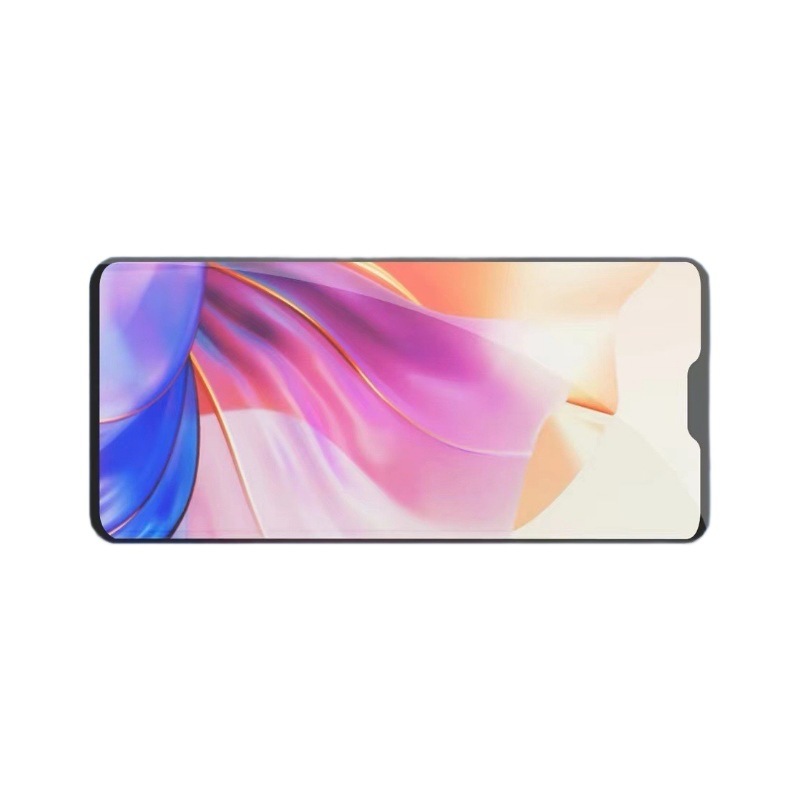 ZTE Nubia Red Magic 6 スクリーンアセンブリ Red Magic 6PRO NX669J LCD ディスプレイに適しています。|undefined
