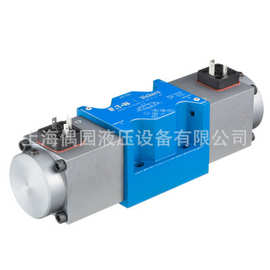 威格士比例换向阀KDG4V-5-2C50N-Z-M-U1-H7 KDG4V52C65SHMUH630