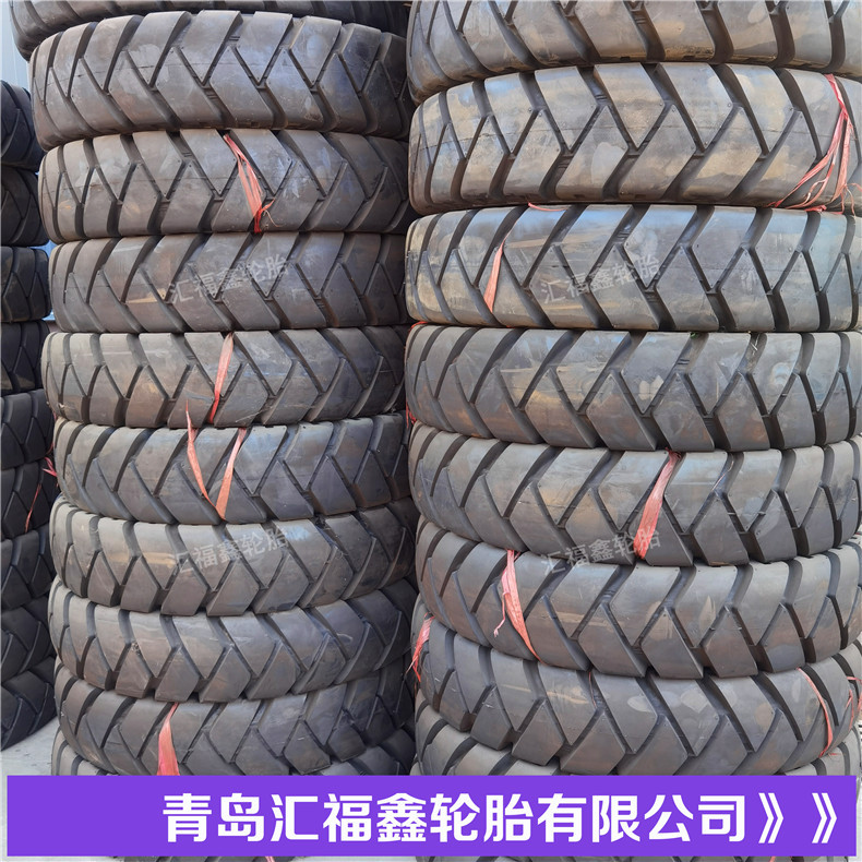 大厂库存现货批发1100-20矿山大花尼龙轮胎 自卸车工地轮胎