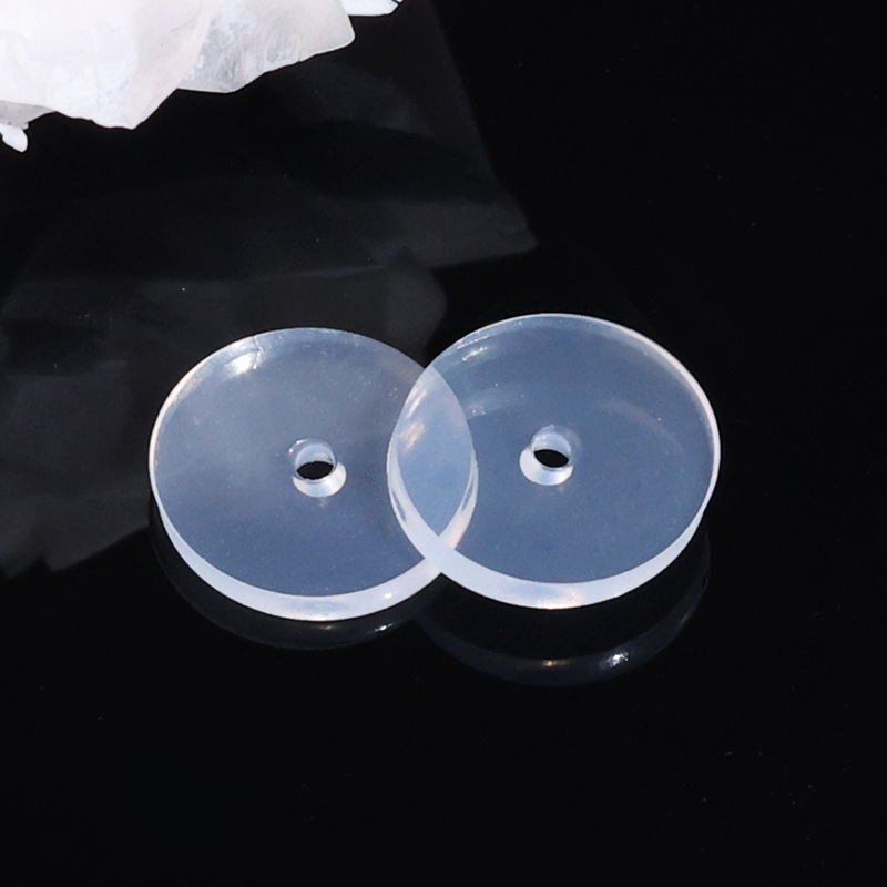 1*1.2*7mm earring pad