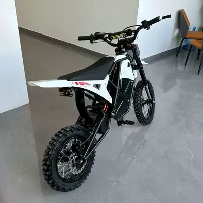Motorcycles 48V1500W Electric Off-Road – Elektrikli motosikletlər