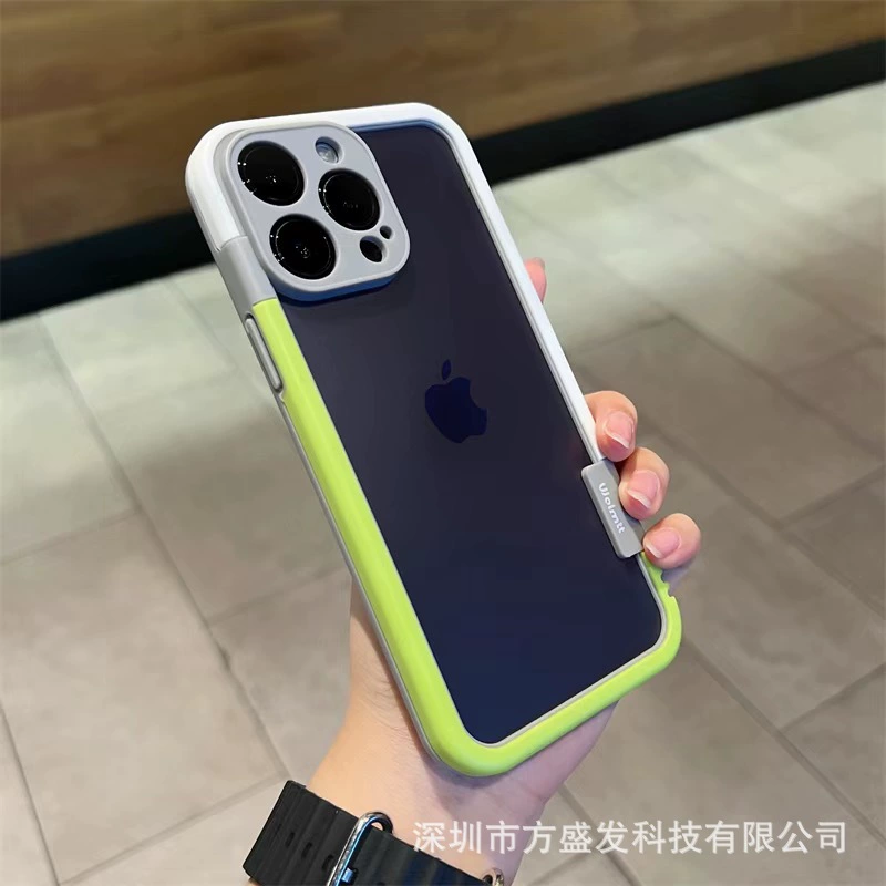 Apple, совместимый iphone16, силиконовый чехол для телефона, защитный чехол, 16promax, падение защита