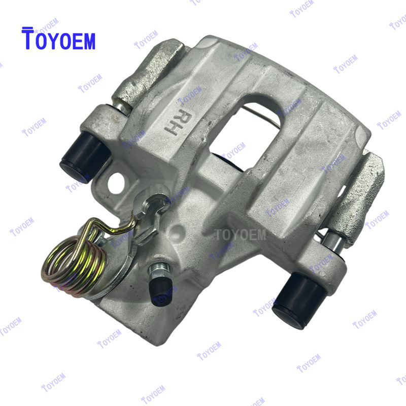 Bpyk2661Xc Is Suitable for Changan/Ford/Mazda/Volvo Car Brake Caliper Cylinder/Right Rear