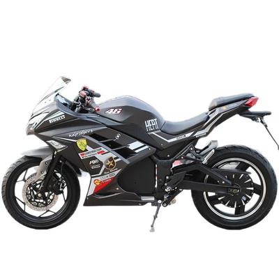 Scooter, 72V Street Bike, Motosikletlər
