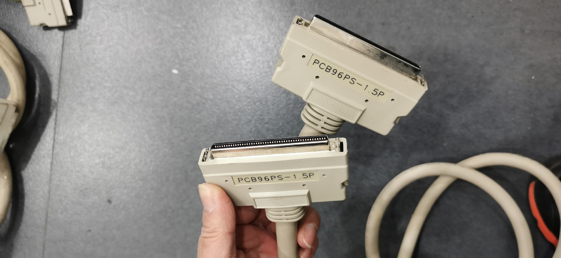 *EPD-96  DTP-64A  康泰克96针  CONTEC 原装现货议价