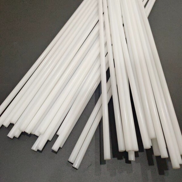 POM rod manufacturer specializes in the production of 15 mm diameter…