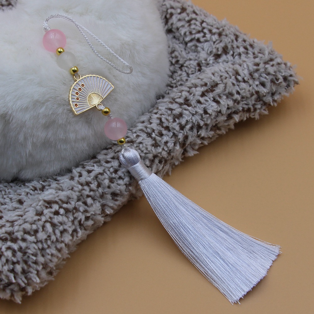 전체 길이 19cm*블리치 컬러*귀 길이 8cm