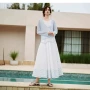 elle再生夏季新款针织衫