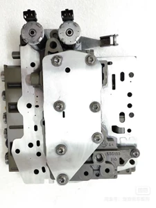 AL4 DPO 00-11 Peugeot Citroen Renault 4 Sürətli C2 C3 C4 C5 Sürət Qutusu Klapan Korpusu