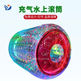 水上游艺设施;充气模型;大型户外游乐