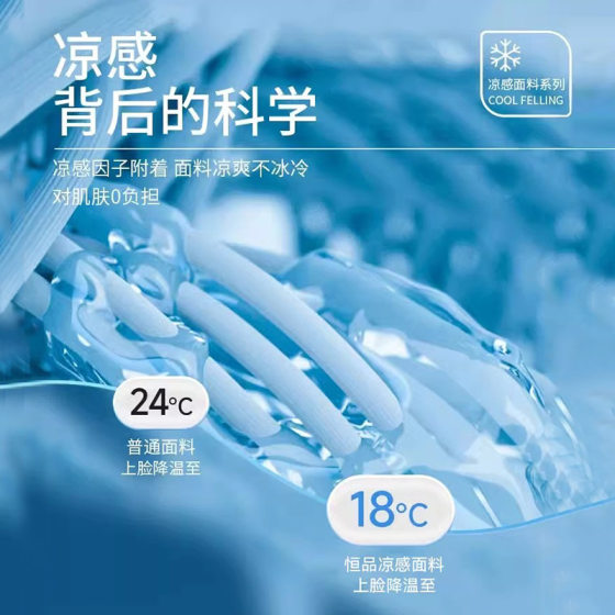 Children's Sunscreen Mask Ice Silk Veil Hanging Ear Sunshade Full Face UV Protection Neck Neck Breathable Mask Summer