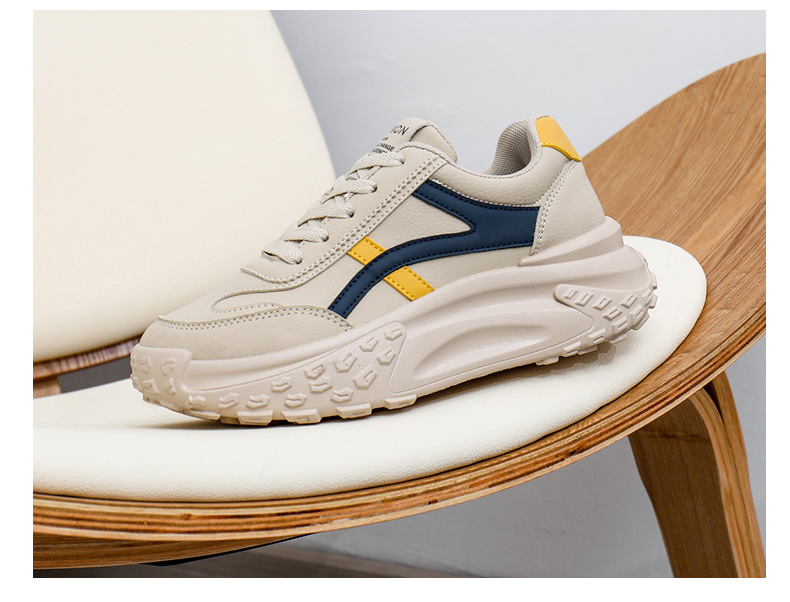 Damen Laufschuhe Und Freizeitschuhe Für Den Herbst Streetstyle_voghion.com